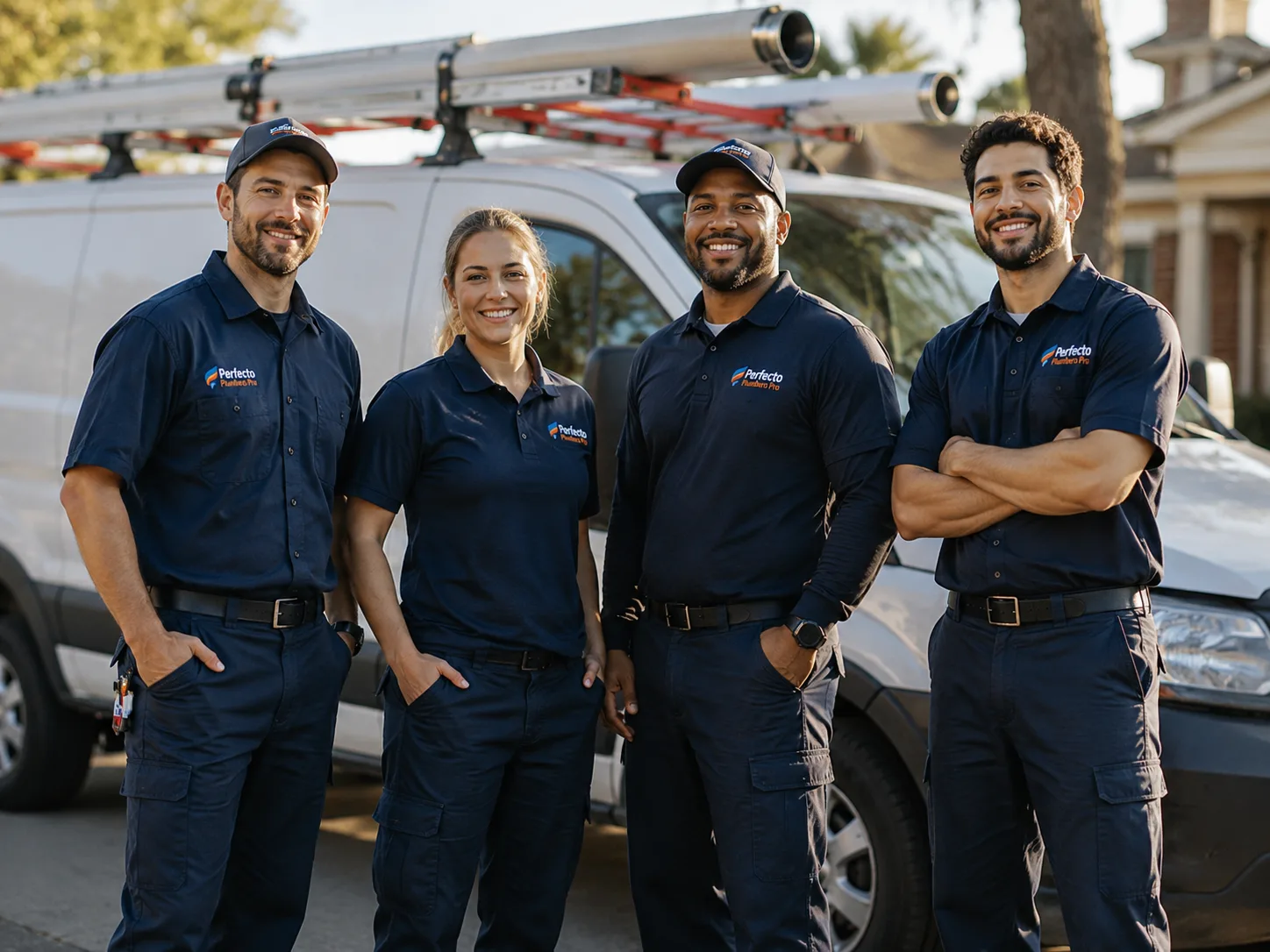 Emergency Plumber Near Me in Pipersville, PA near me